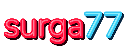 surga77 — logo kanal
