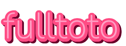 fulltoto — logo kanal
