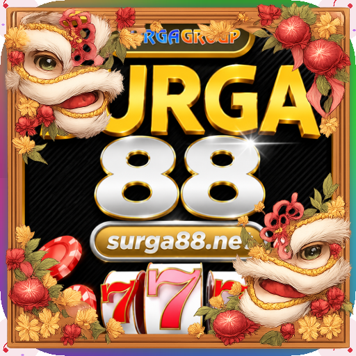 surga88 — galeri pratinjau - APK Resmi